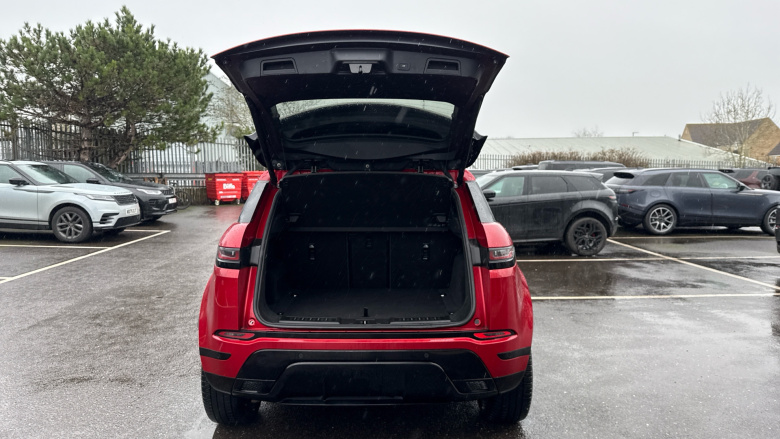 Land Rover Range Rover Evoque 2.0 D200 Autobiography 5dr Auto Diesel Hatchback